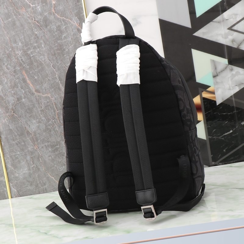 Christian Dior Backpacks